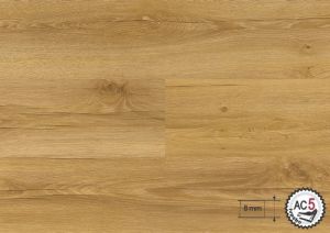 Laminátová plovoucí podlaha Dub Barokový 8mm AC5
