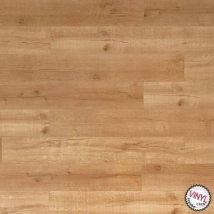 Voděodolné vinylové podlahy Best Laminate Click s podložkou Dub medový 5mm (4+1mm) V-drážka