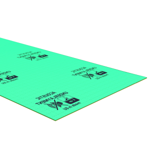 Podložka pro vinylové podlahy pod podlahové topení Perfect Mat LVT 1,5 mm