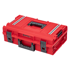 Kufr Qbrick System ONE 200 2.0 Technik RED