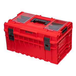 Kufr Qbrick System ONE 350 2.0 Profi RED