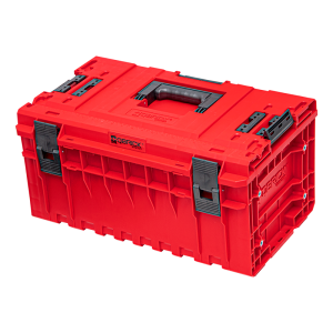 Kufr na nářadí Qbrick System ONE 350 2.0 Vario RED Ultra HD Custom