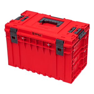 Kufr na nářadí Qbrick System ONE 450 2.0 Vario RED Ultra HD Custom