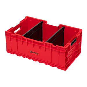 Modulární přepravní box Qbrick System ONE Box 2.0 Plus RED Ultra HD Custom