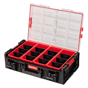 Organizér nářadí Qbrick System ONE 2XL 2.0 + adaptéry Qbrick System ONE Connect