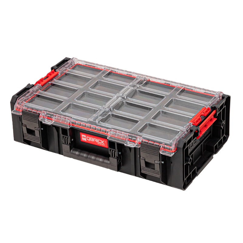 Organizér nářadí Qbrick System ONE 2XL 2.0 MFI