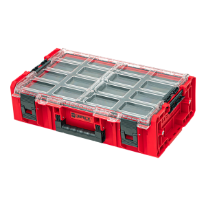 Organizér Qbrick System ONE XL 2.0 MFI RED Ultra HD