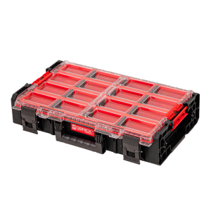 Organizér nářadí Qbrick System ONE XL 2.0 Long Bin