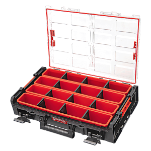 Organizér nářadí Qbrick System ONE XL 2.0 Long Bin