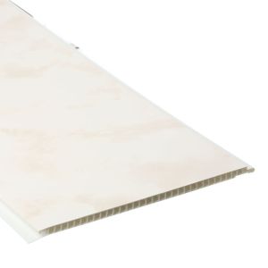 Stěnové obklady PVC Sand marble