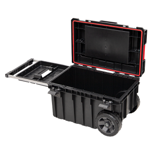 Kufr na nářadí s kolečky Qbrick Systém ONE Trolley Expert Qbrick System