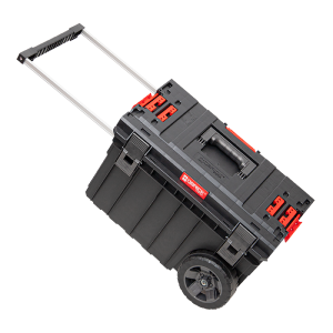 Kufr Qbrick System ONE Trolley Vario