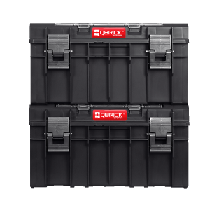 Kufr na nářadí Qbrick System PRO 500 Basic