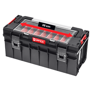 Kufr na nářadí Qbrick System PRO 600 Expert