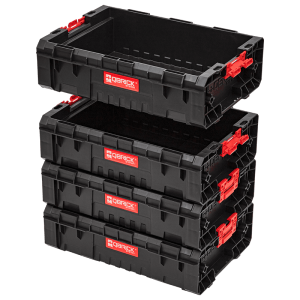 Modulární přepravní box Qbrick System PRO Box 130 2.0