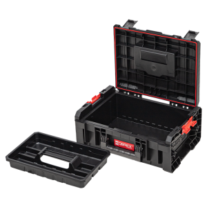 Kufr na nářadí Qbrick System PRO Technician Case 2.0