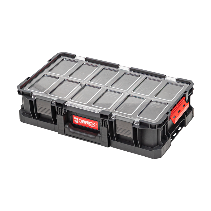 Organizér nářadí Qbrick System TWO Organizer Flex