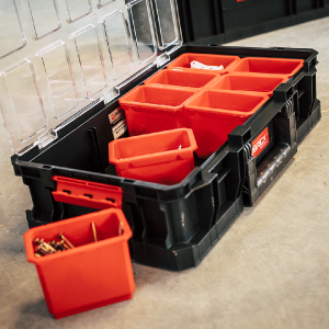 Organizér nářadí Qbrick System TWO Organizer