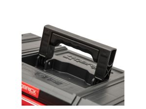 Sestava boxů Qbrick System PRO Drawer Workshop set 2