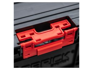 Sestava boxů Qbrick System PRO Drawer Workshop set 2