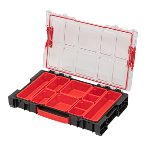  Qbrick System PRO Organizer 100 otevřeny 