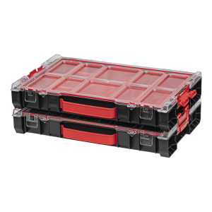  Qbrick System PRO Organizer 100 spojení víc kusů