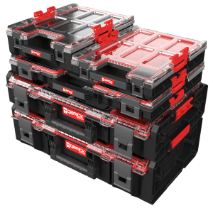 Organizéry Qbrick System