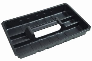 Plato na nářadí boxů Qbrick System PRO 600/700/Cart/Toolbox