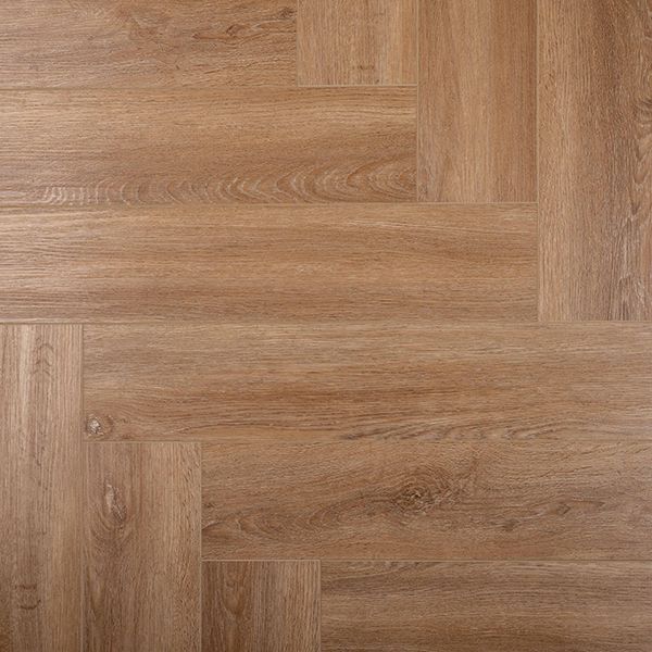 Voděodolné vinylové podlahy Best Laminate Click s podložkou Dub carmel 6mm (5+1mm) V-drážka