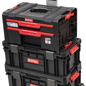 Modulární přepravní box Qbrick System TWO Toolbox Plus