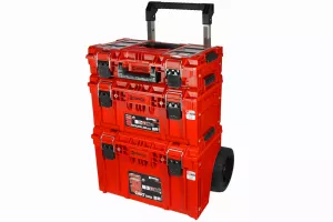 Sestava Qbrick System PRIME Set 2 RED ULTRA HD Custom
