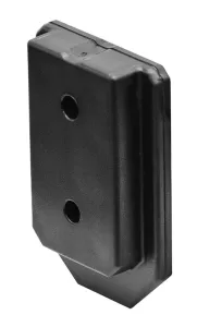 Držák pro příslušenství a nářadí Qbrick System U1 IVPEKO