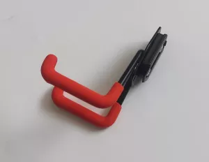 Držák pro příslušenství a nářadí Qbrick System U1 IVPEKO