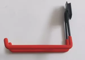 Držák pro příslušenství a nářadí Qbrick System U3 IVPEKO