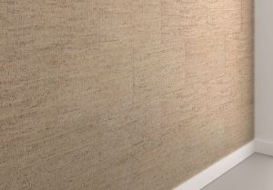 Korkový stěnový dekorativní obklad Bamboo Artica Wicanders