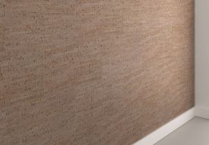 Korkový stěnový dekorativní obklad Bamboo Terra Wicanders