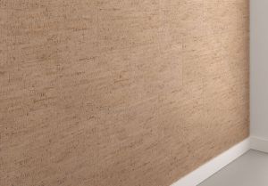 Korkový stěnový dekorativní obklad Bamboo Toscana Wicanders