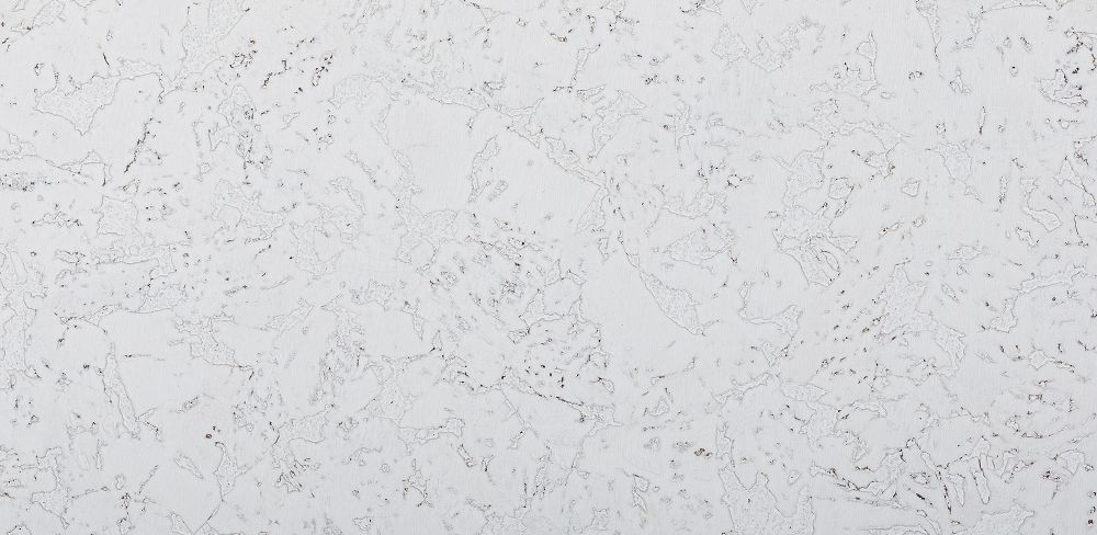Korkový stěnový dekorativní obklad Exclusive Snow Korex