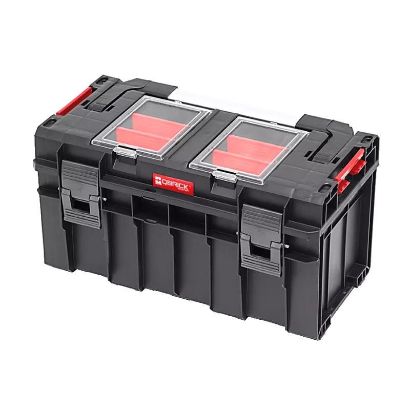 Kufr na nářadí Qbrick System PRO 500 Profi