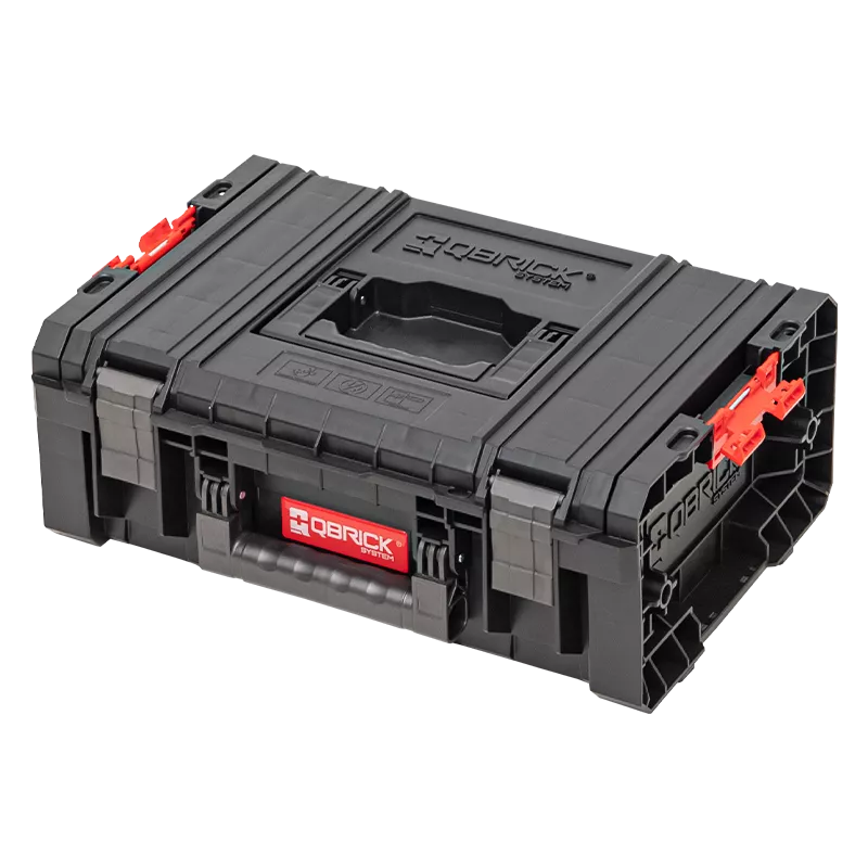 Kufr na nářadí Qbrick System PRO Technician Case 2.0