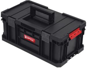 Modulární přepravní box Qbrick System TWO Toolbox Plus