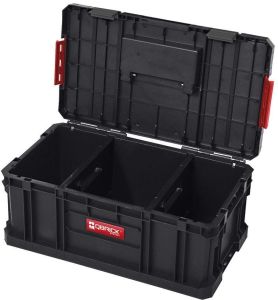 Modulární přepravní box Qbrick System TWO Toolbox Plus