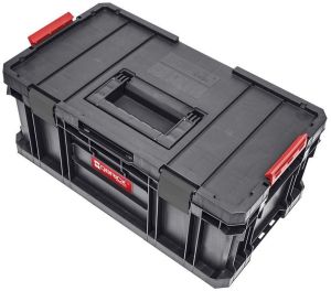 Modulární přepravní box Qbrick System TWO Toolbox Plus