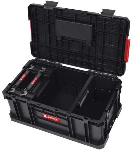 Modulární přepravní box Qbrick System TWO Toolbox Plus