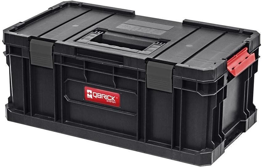 Modulární přepravní box Qbrick System TWO Toolbox Plus