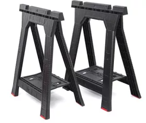 Pracovní kozy Qbrick System Set
