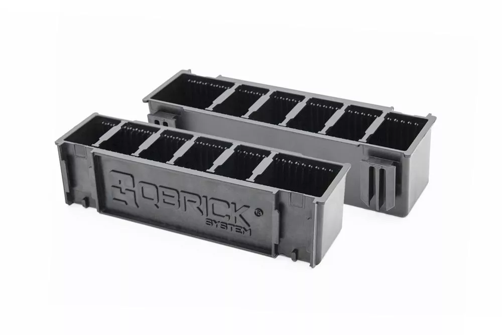 Qbrick System Custom držák dlouhých předmětů