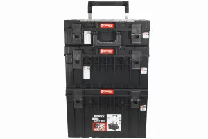 Sestava Qbrick System ONE Cart Expert 2.0 Set 1