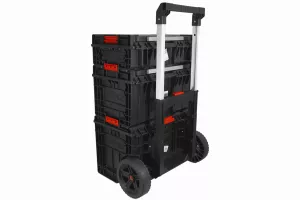 Sestava Qbrick System ONE Cart Expert 2.0 Set 1