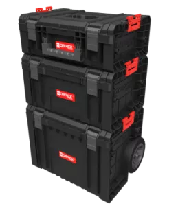 Sestava Qbrick System PRO Set 5 2.0